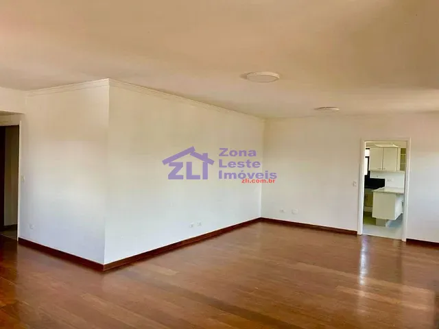 Apartamento com 197m² 3 quartos e 5 banheiros, à venda, no bairro Parque São Jorge em São Paulo