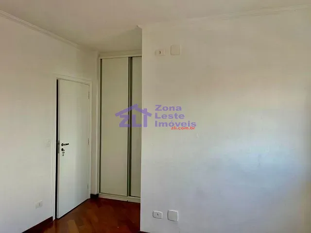 Apartamento com 197m² 3 quartos e 5 banheiros, à venda, no bairro Parque São Jorge em São Paulo