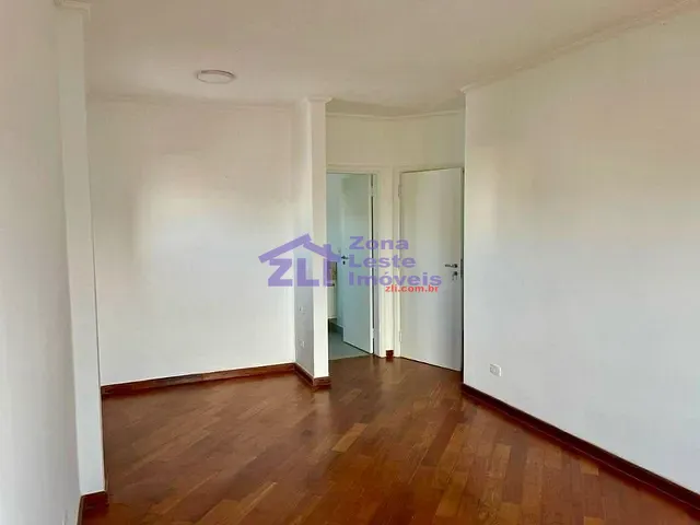 Apartamento com 197m² 3 quartos e 5 banheiros, à venda, no bairro Parque São Jorge em São Paulo