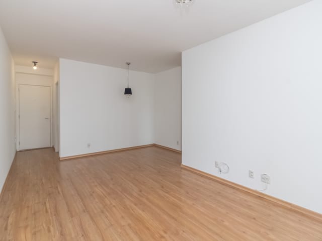 Apartamento com 94m² 3 quartos e 2 banheiros, à venda, no bairro Ipiranga em São Paulo
