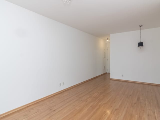 Apartamento com 94m² 3 quartos e 2 banheiros, à venda, no bairro Ipiranga em São Paulo