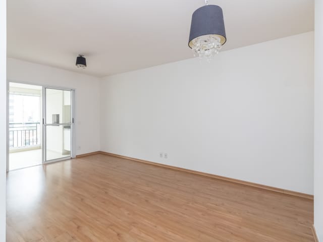 Apartamento com 94m² 3 quartos e 2 banheiros, à venda, no bairro Ipiranga em São Paulo