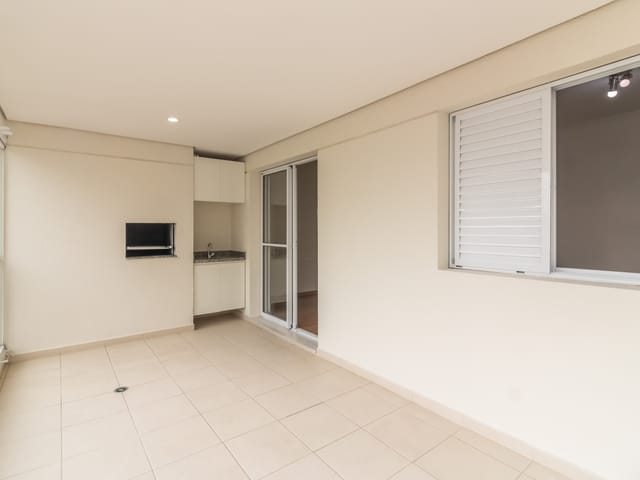 Apartamento com 94m² 3 quartos e 2 banheiros, à venda, no bairro Ipiranga em São Paulo