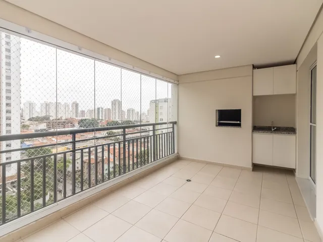 Apartamento com 94m² 3 quartos e 2 banheiros, à venda, no bairro Ipiranga em São Paulo