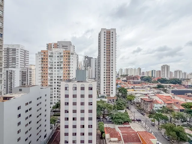 Apartamento com 94m² 3 quartos e 2 banheiros, à venda, no bairro Ipiranga em São Paulo