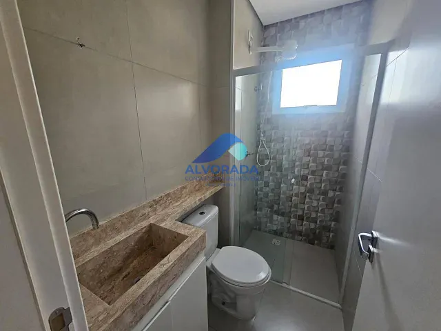 Apartamento 2 quartos e 2 banheiros, à venda, no bairro Condomínio Residencial Colinas do Paratehy em São José dos Campos