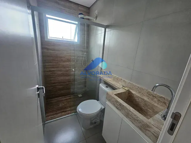 Apartamento 2 quartos e 2 banheiros, à venda, no bairro Condomínio Residencial Colinas do Paratehy em São José dos Campos