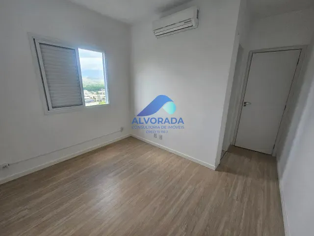 Apartamento 2 quartos e 2 banheiros, à venda, no bairro Condomínio Residencial Colinas do Paratehy em São José dos Campos