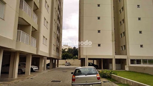 Apartamento, 2 quartos, 60 m² - Foto 2