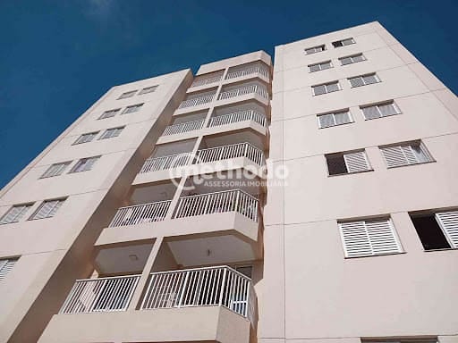 Apartamento, 2 quartos, 60 m² - Foto 1