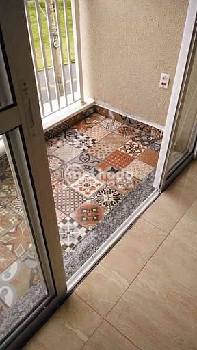 Apartamento, 2 quartos, 60 m² - Foto 7