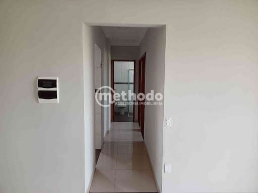 Apartamento, 2 quartos, 60 m² - Foto 9