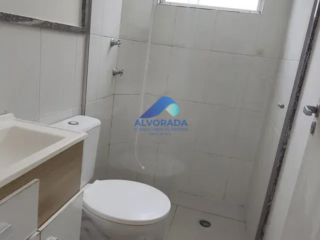 Apartamento com 73m² 3 quartos e 2 banheiros, à venda, no bairro Vila Ema em São José dos Campos
