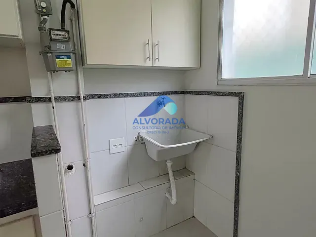 Apartamento com 73m² 3 quartos e 2 banheiros, à venda, no bairro Vila Ema em São José dos Campos
