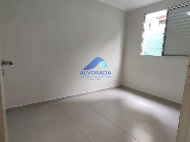 Apartamento com 73m² 3 quartos e 2 banheiros, à venda, no bairro Vila Ema em São José dos Campos