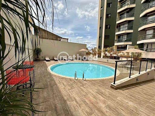 Apartamento, 2 quartos, 62 m² - Foto 1
