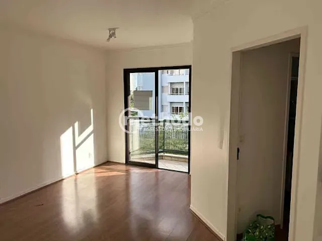 Apartamento com 62m² 2 quartos e 2 banheiros, à venda, no bairro Vila Rossi Borghi e Siqueira em Campinas