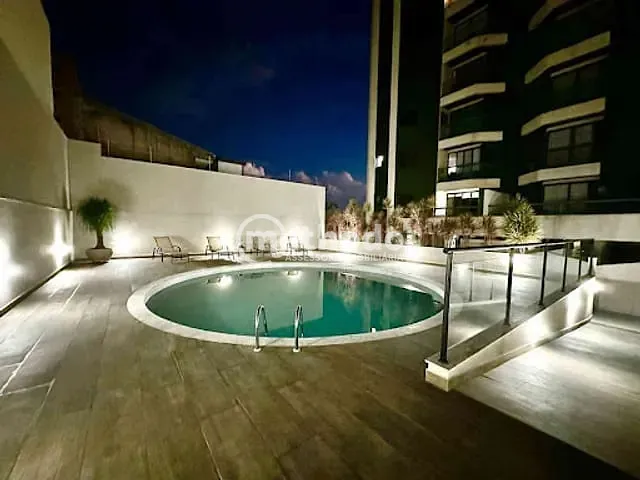 Apartamento com 62m² 2 quartos e 2 banheiros, à venda, no bairro Vila Rossi Borghi e Siqueira em Campinas
