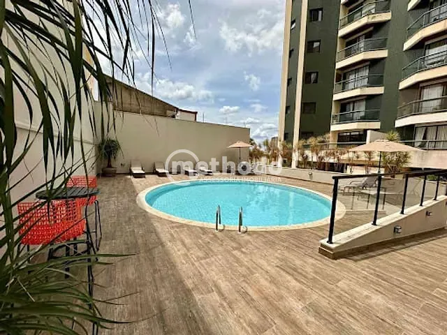 Apartamento com 62m² 2 quartos e 2 banheiros, à venda, no bairro Vila Rossi Borghi e Siqueira em Campinas
