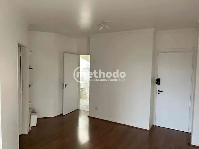 Apartamento com 62m² 2 quartos e 2 banheiros, à venda, no bairro Vila Rossi Borghi e Siqueira em Campinas