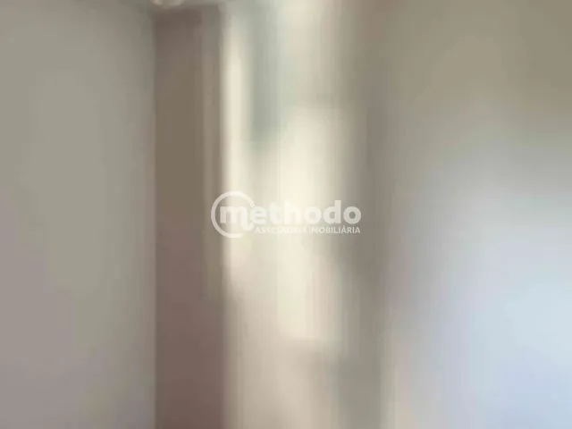 Apartamento com 62m² 2 quartos e 2 banheiros, à venda, no bairro Vila Rossi Borghi e Siqueira em Campinas
