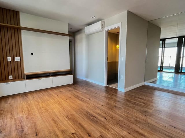 Foto do Apartamento - Apartamento à venda, Campo Belo, São Paulo, SP | Vista Livre