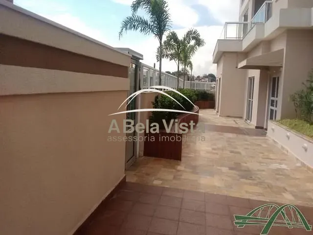 Apartamento 2 quartos e 2 banheiros, à venda, no bairro PESTANA em Osasco