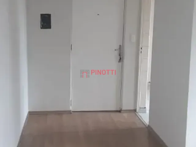 Apartamento 2 quartos e 1 banheiro, à venda, no bairro Santa Terezinha em São Bernardo do Campo
