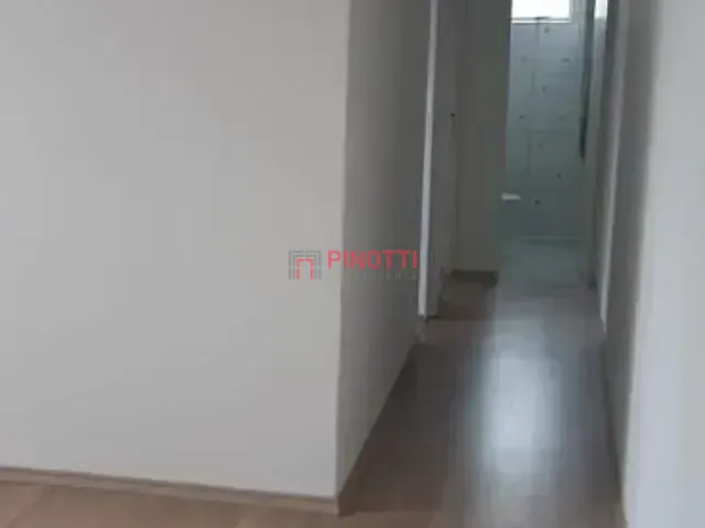 Apartamento 2 quartos e 1 banheiro, à venda, no bairro Santa Terezinha em São Bernardo do Campo