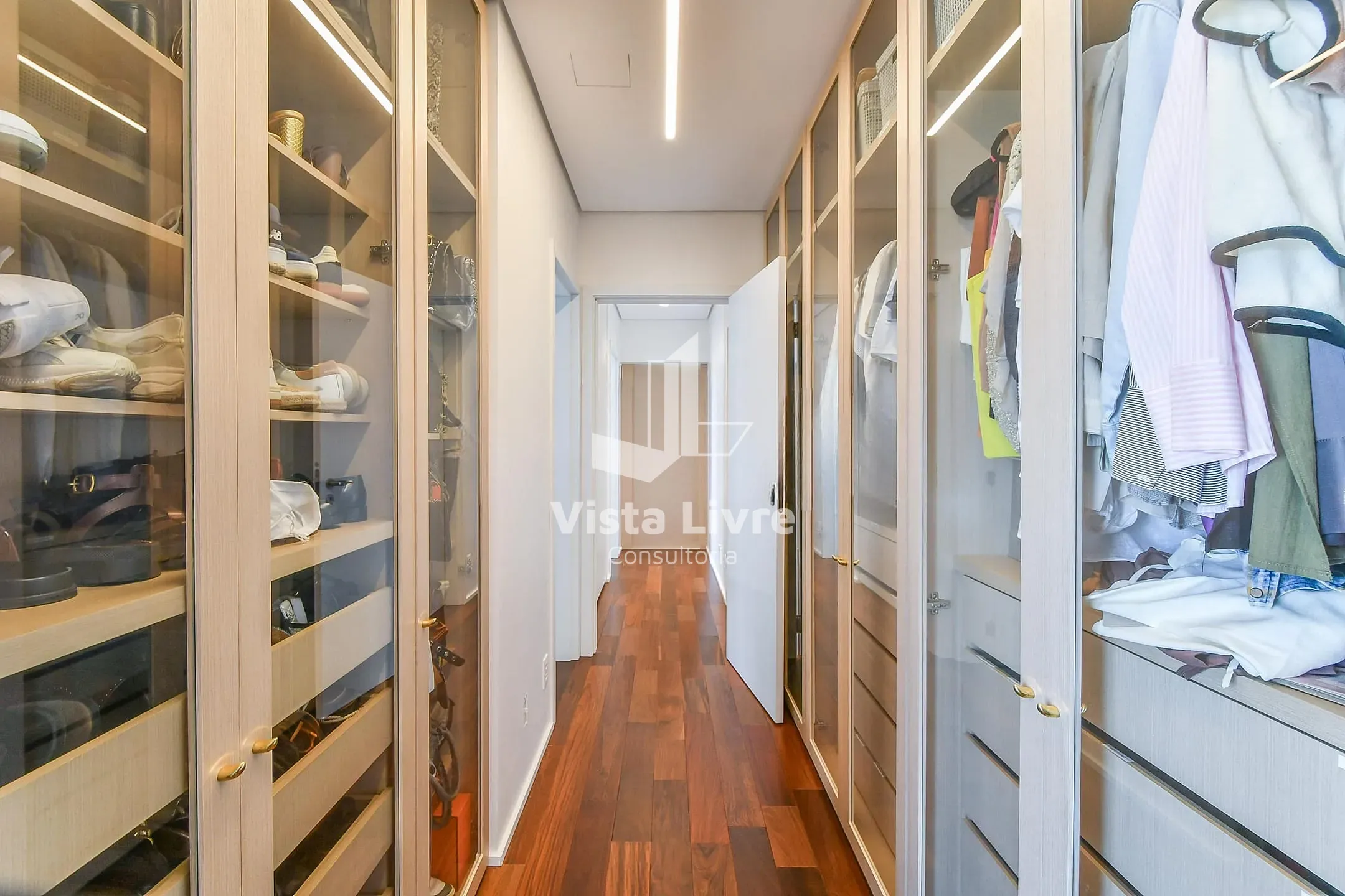 Apartamento, 3 quartos, 171 m² - Foto 22