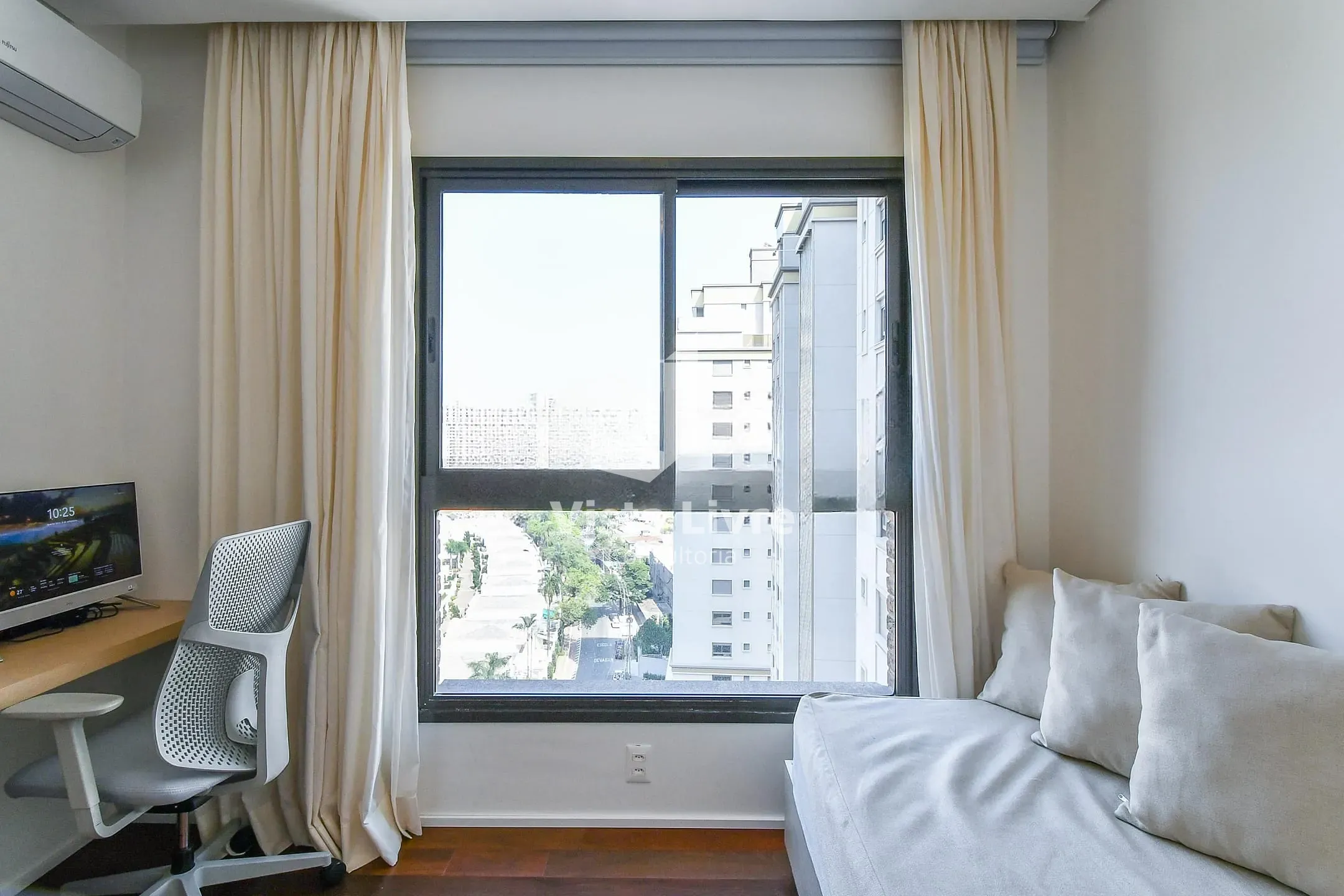 Apartamento, 3 quartos, 171 m² - Foto 19