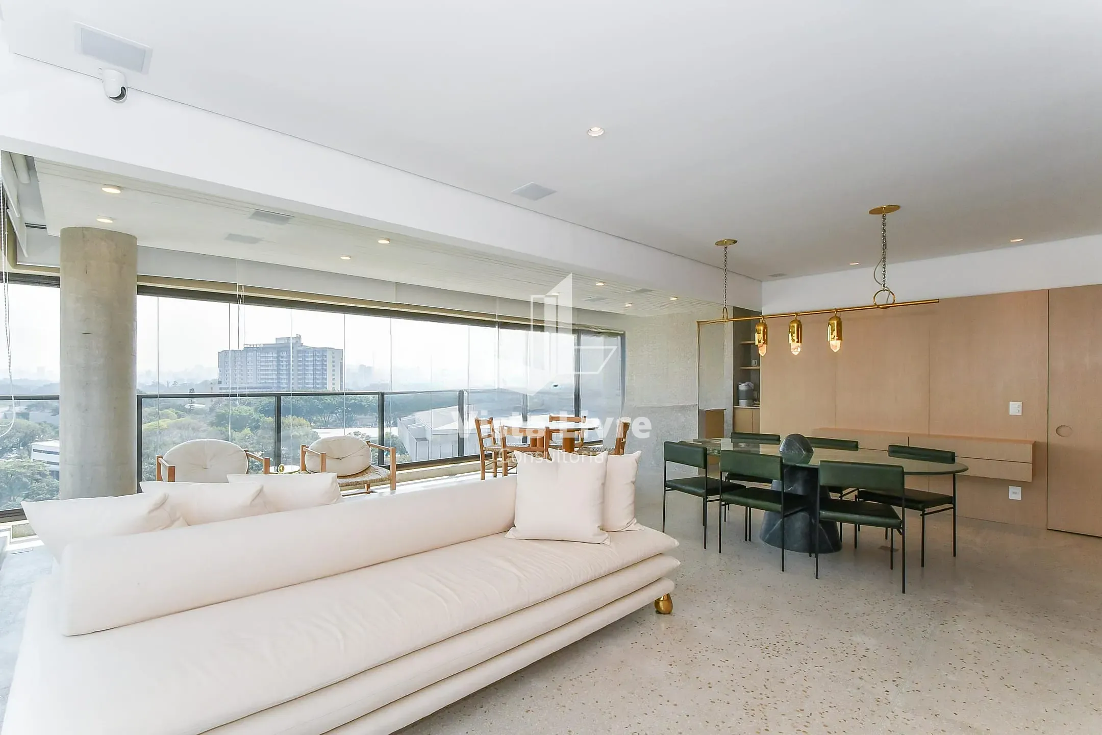 Apartamento, 3 quartos, 171 m² - Foto 9
