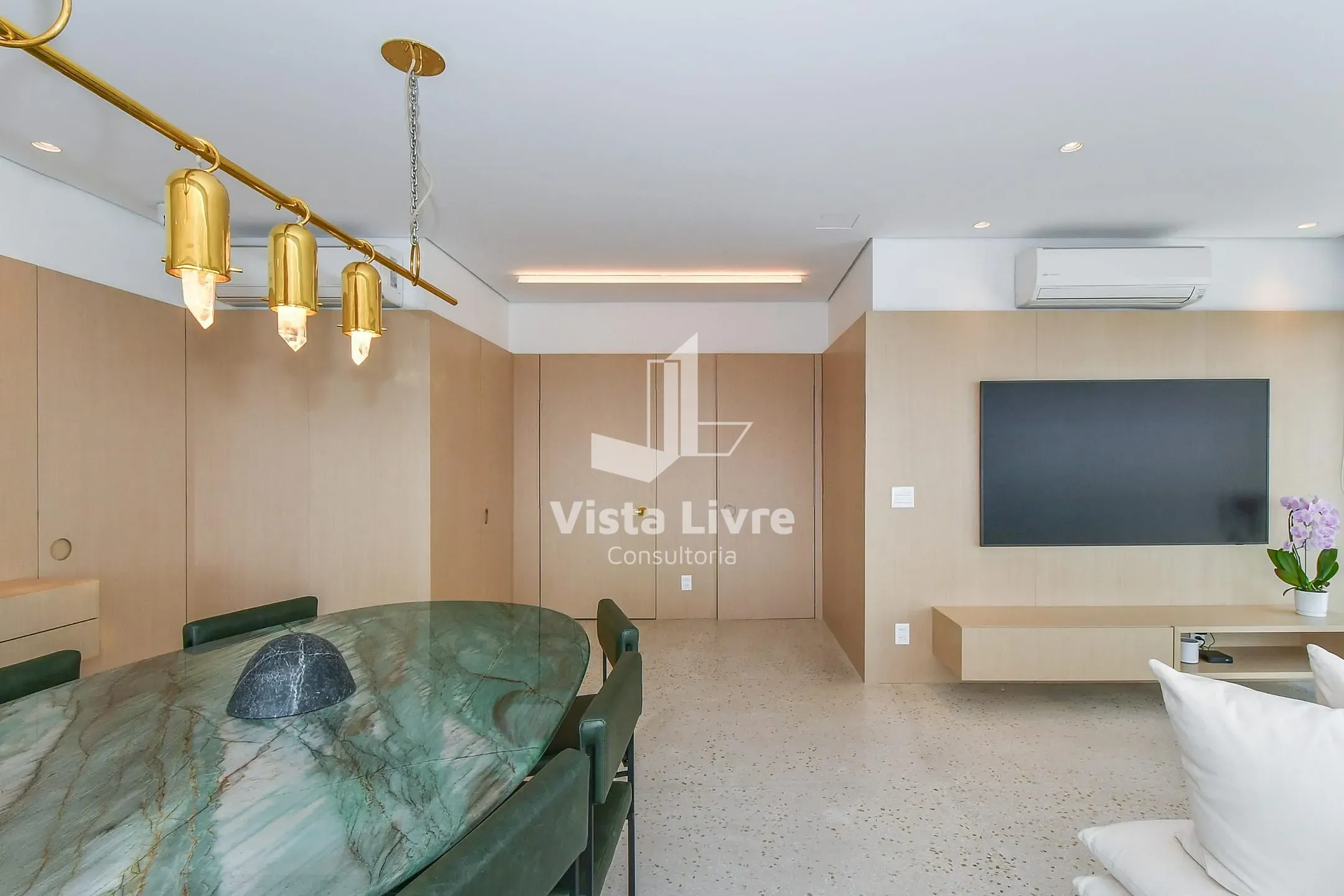 Apartamento, 3 quartos, 171 m² - Foto 5