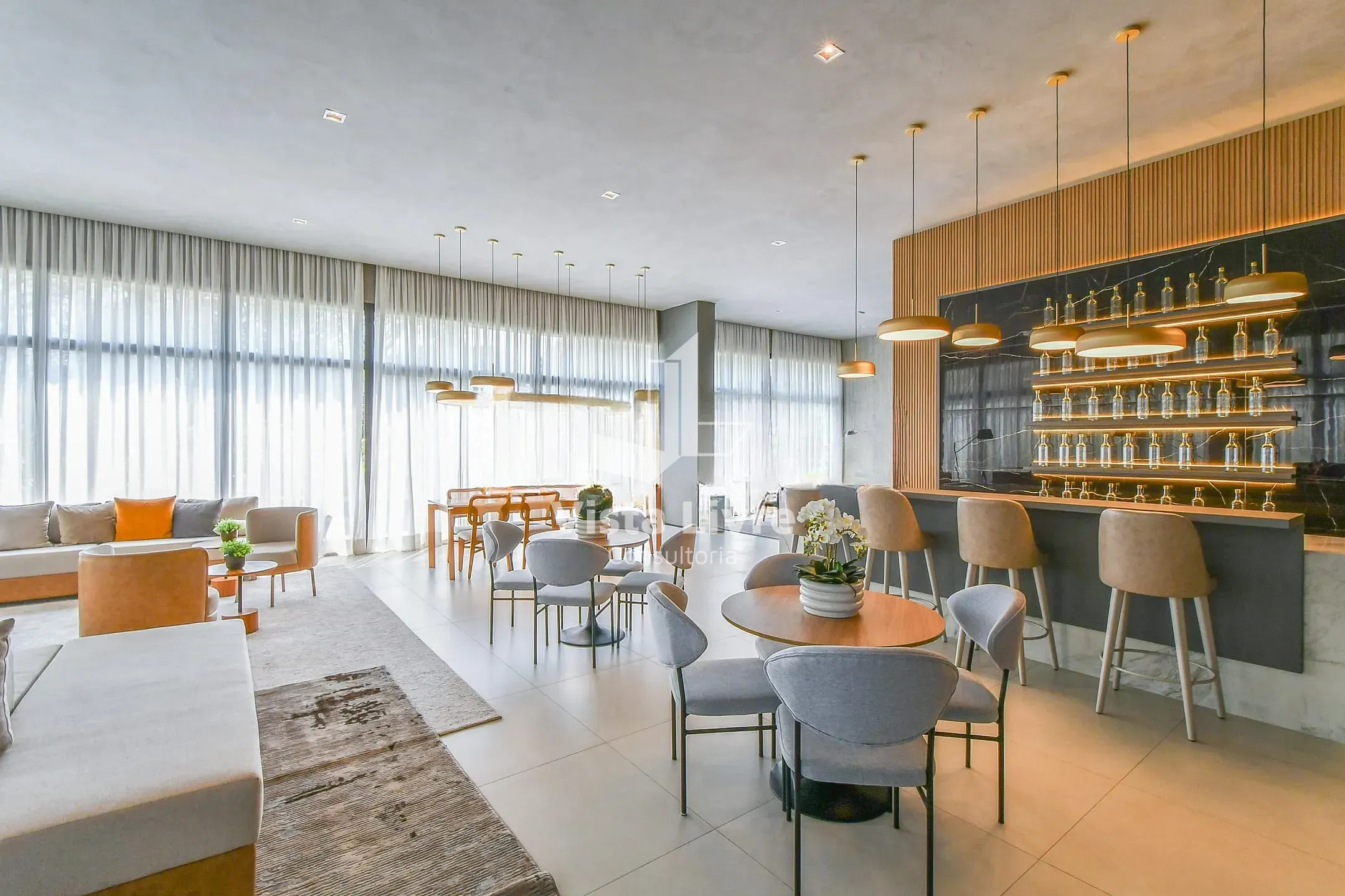 Apartamento, 3 quartos, 171 m² - Foto 34