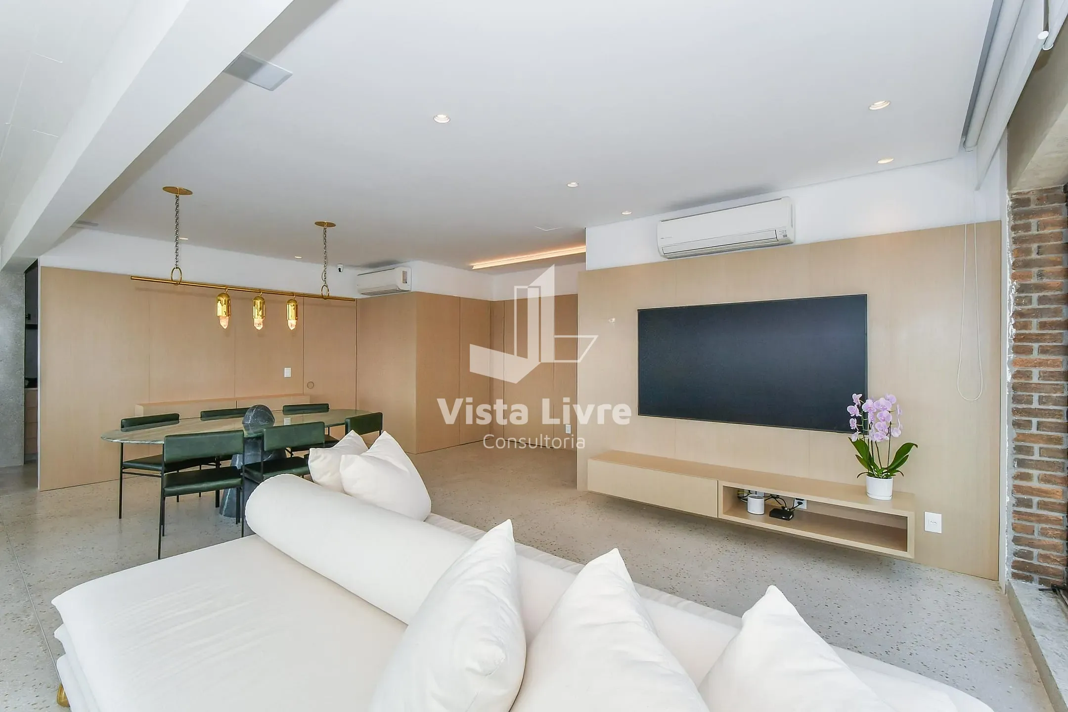 Apartamento, 3 quartos, 171 m² - Foto 6