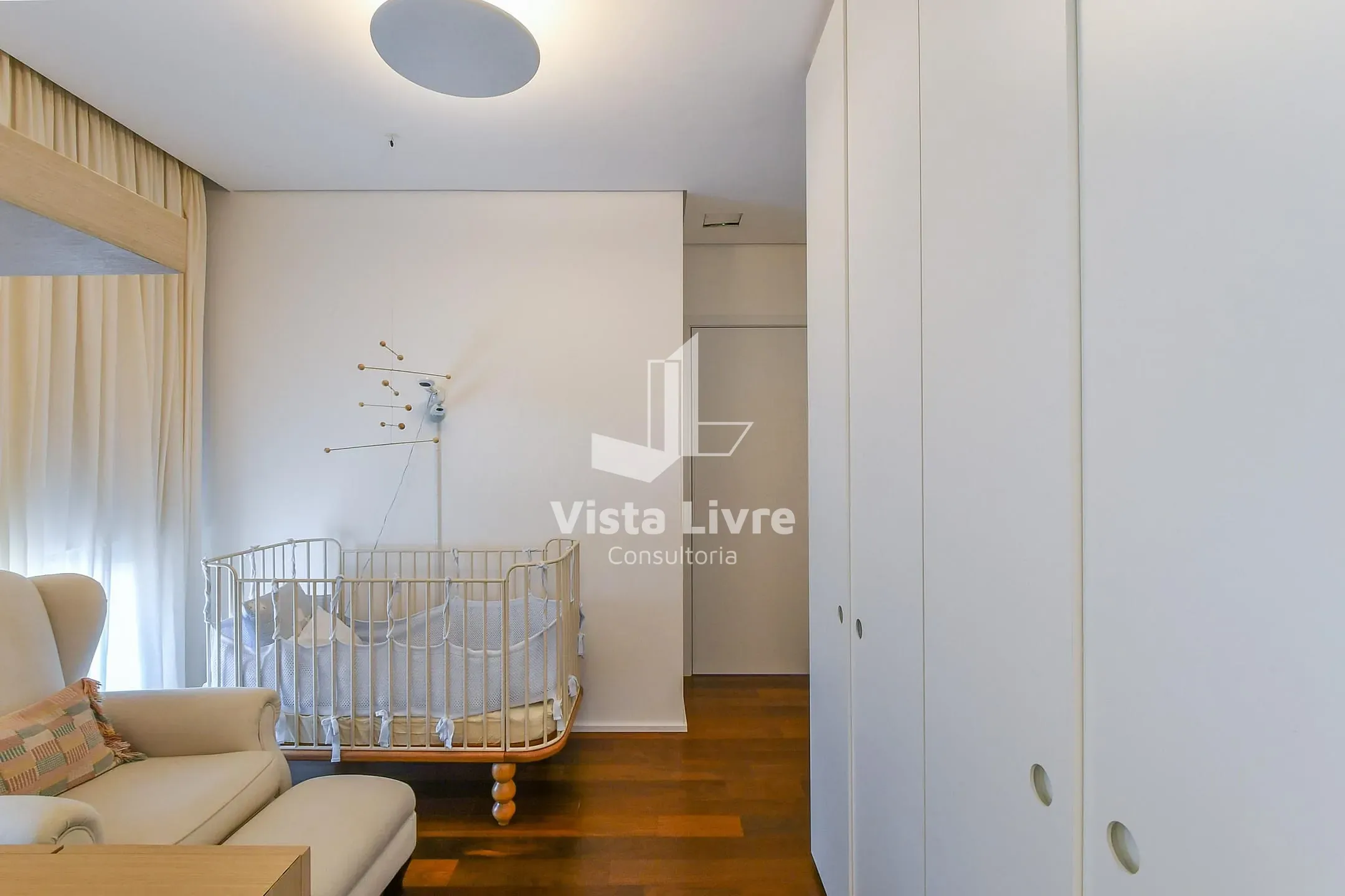 Apartamento, 3 quartos, 171 m² - Foto 23