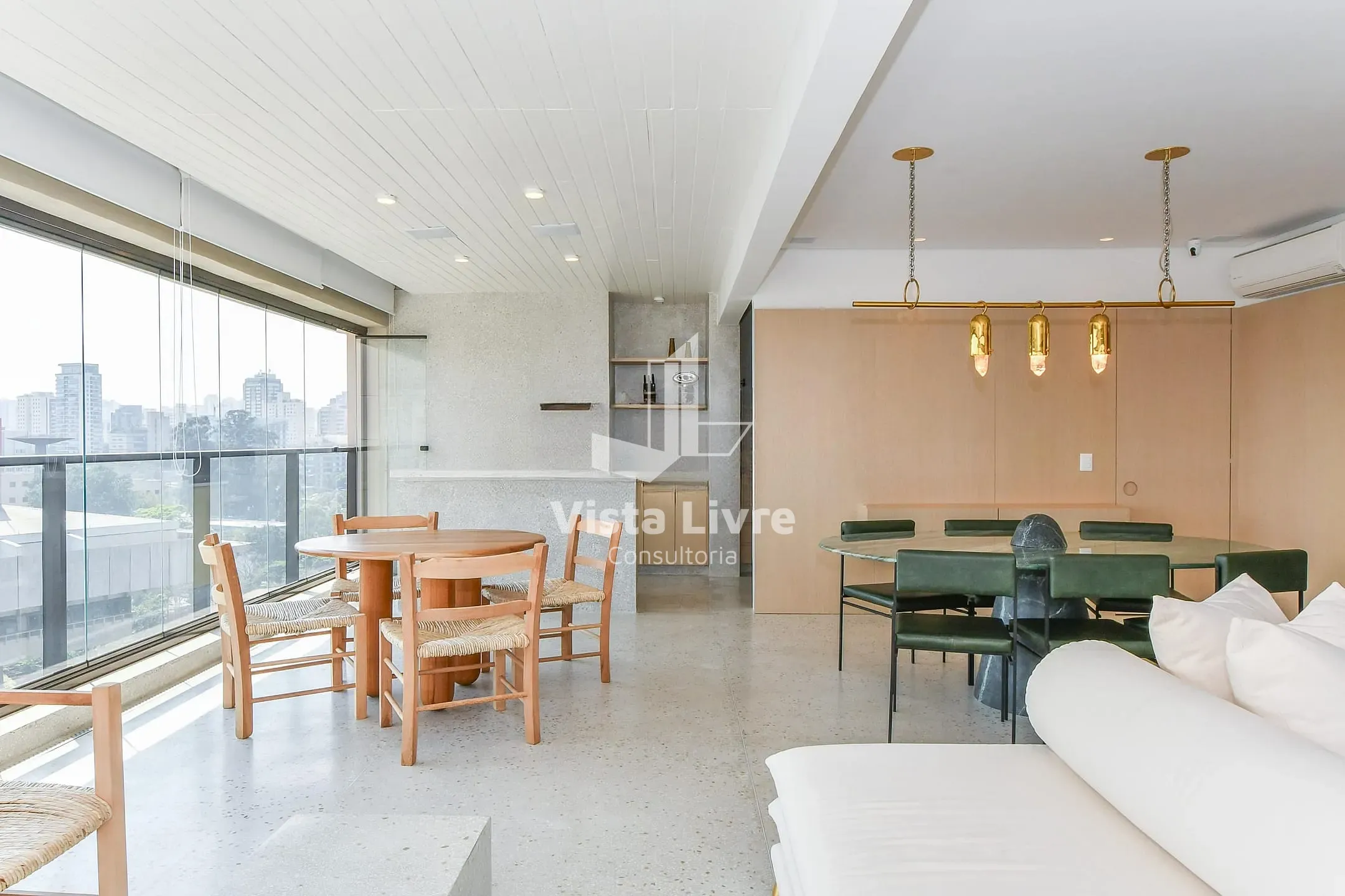 Apartamento, 3 quartos, 171 m² - Foto 11