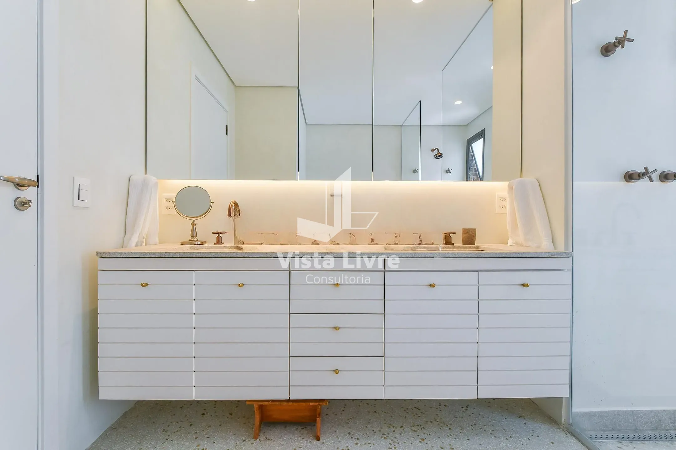 Apartamento, 3 quartos, 171 m² - Foto 27