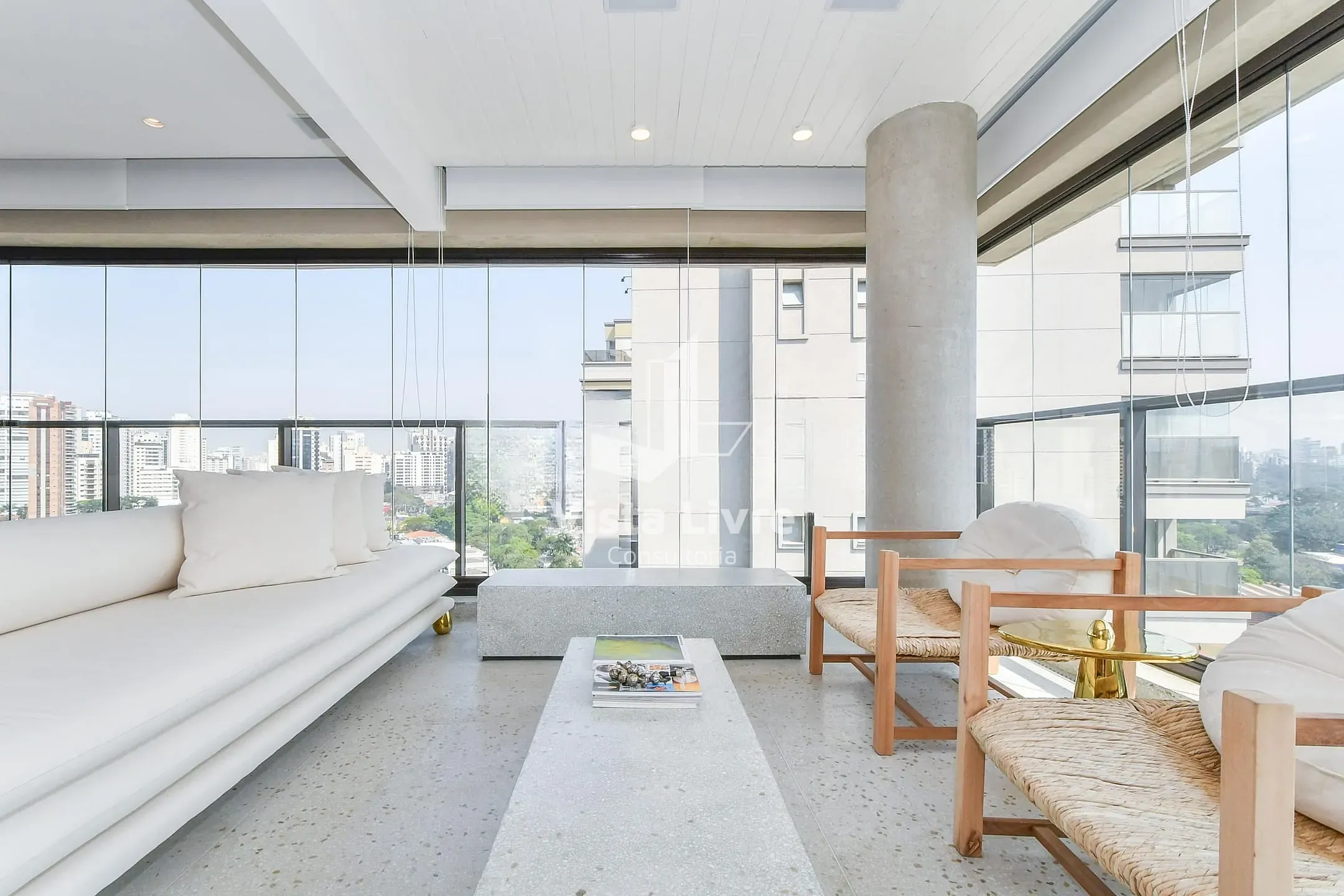 Apartamento, 3 quartos, 171 m² - Foto 10