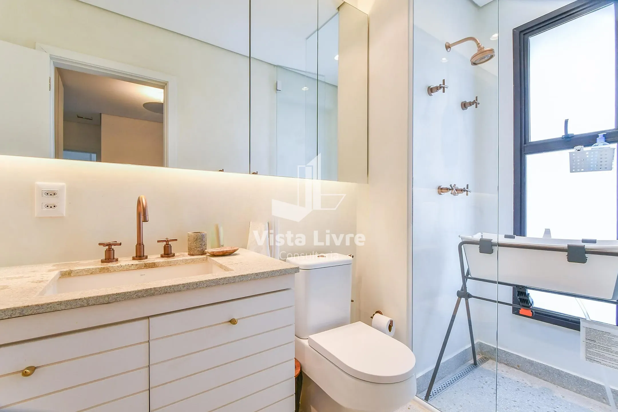 Apartamento, 3 quartos, 171 m² - Foto 29