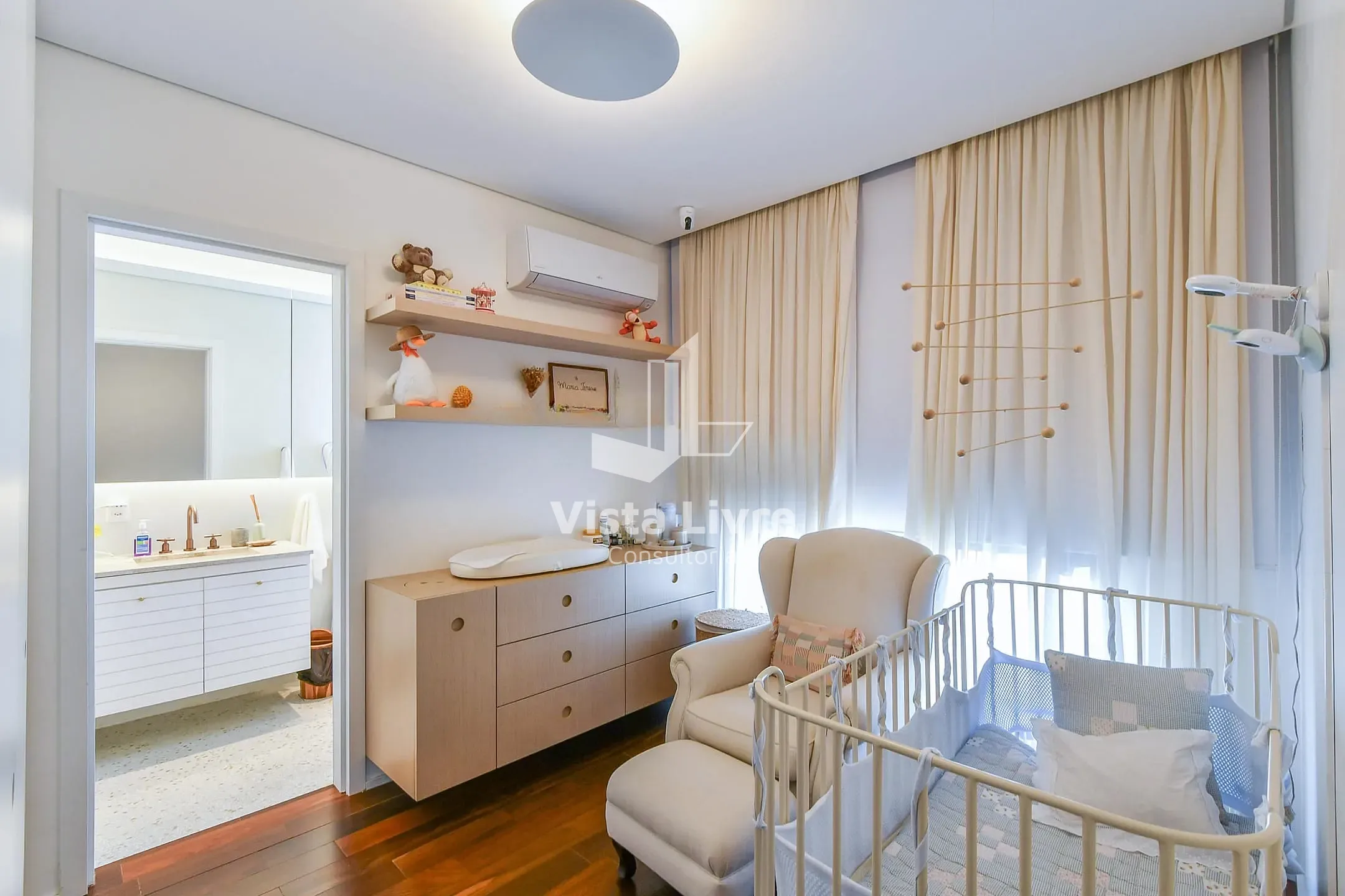 Apartamento, 3 quartos, 171 m² - Foto 24