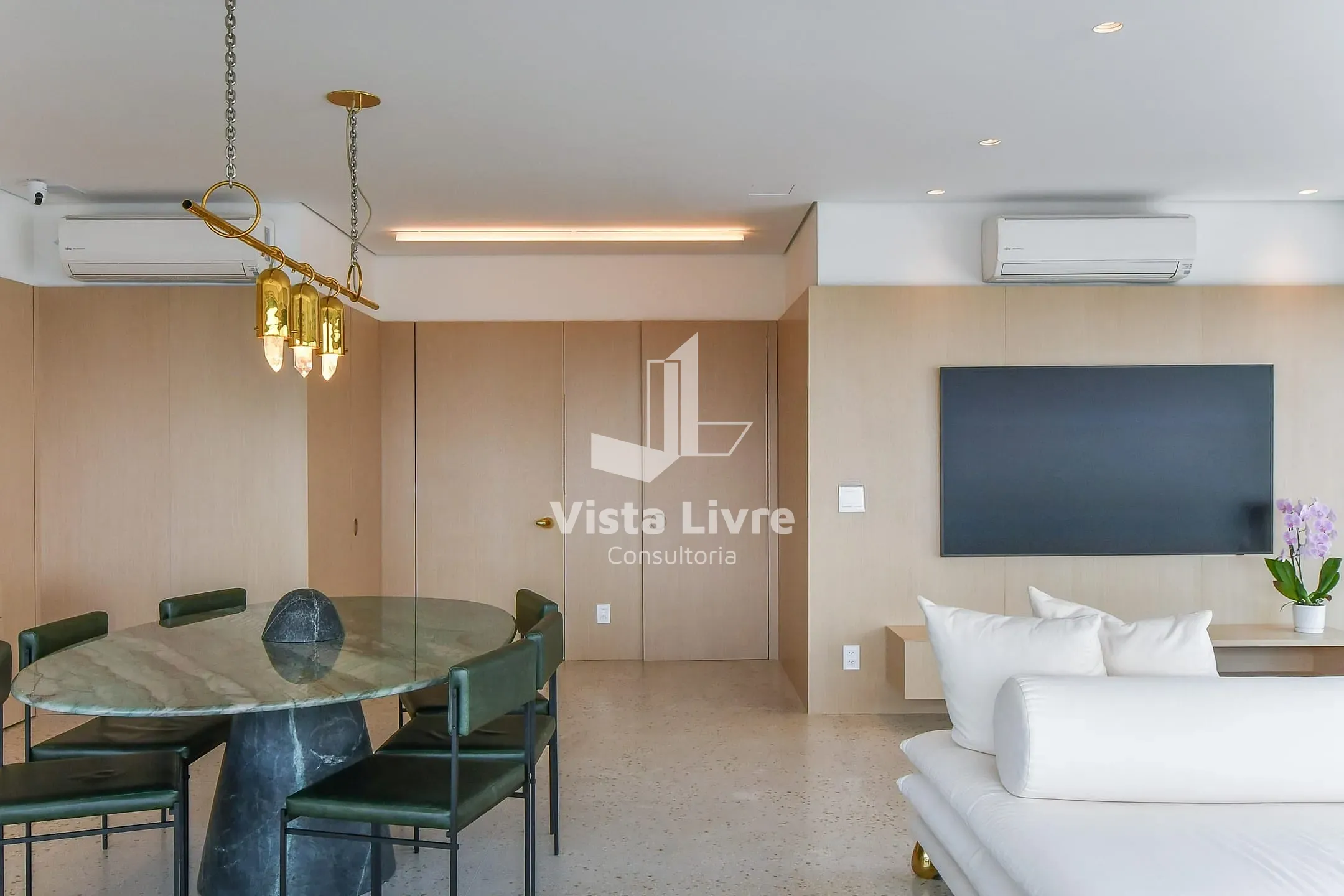 Apartamento, 3 quartos, 171 m² - Foto 7