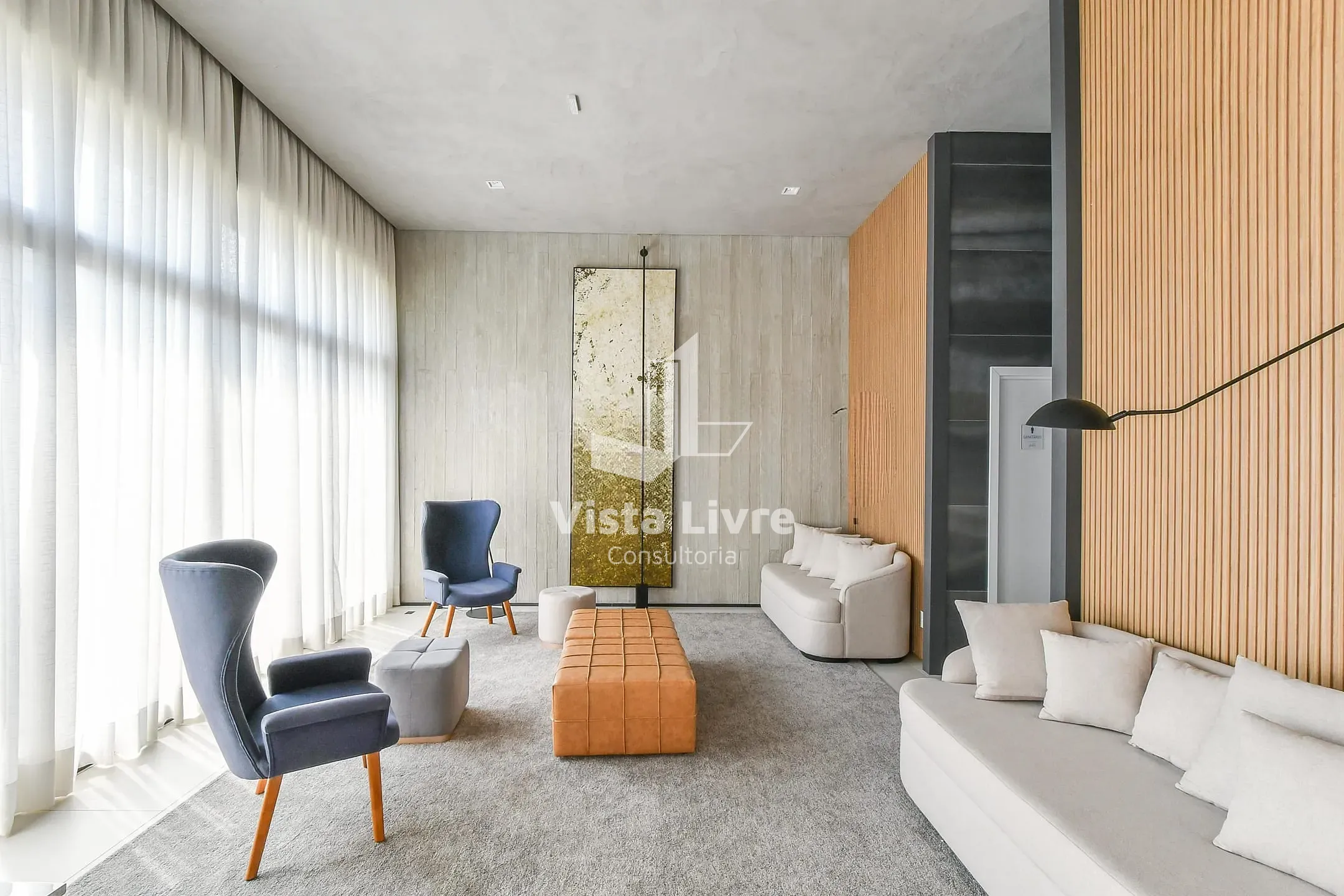 Apartamento, 3 quartos, 171 m² - Foto 37