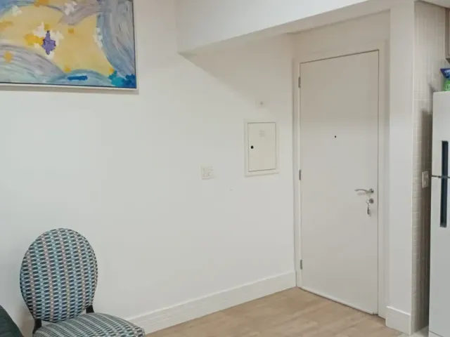 Apartamento com 115m² 2 quartos e 2 banheiros, à venda, no bairro Jardim da Glória em São Paulo
