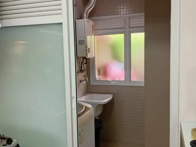 Apartamento com 115m² 2 quartos e 2 banheiros, à venda, no bairro Jardim da Glória em São Paulo