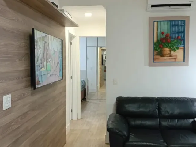 Apartamento com 115m² 2 quartos e 2 banheiros, à venda, no bairro Jardim da Glória em São Paulo