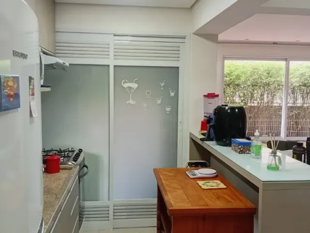 Apartamento com 115m² 2 quartos e 2 banheiros, à venda, no bairro Jardim da Glória em São Paulo