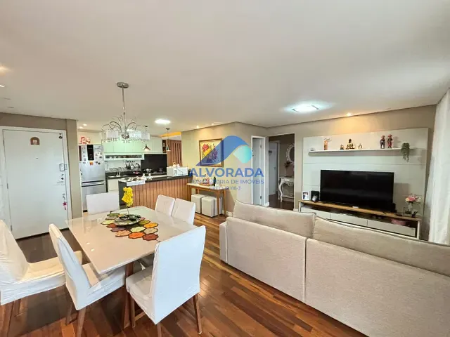 Apartamento 3 quartos e 1 banheiro, à venda, no bairro Vila Sanches em São José dos Campos