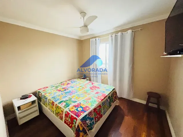 Apartamento 3 quartos e 1 banheiro, à venda, no bairro Vila Sanches em São José dos Campos