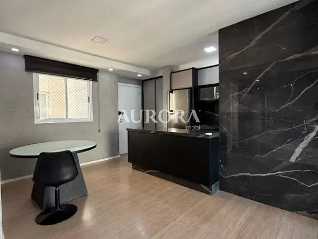 Apartamento com 142m² 3 quartos e 2 banheiros, à venda, no bairro Vitória em Londrina